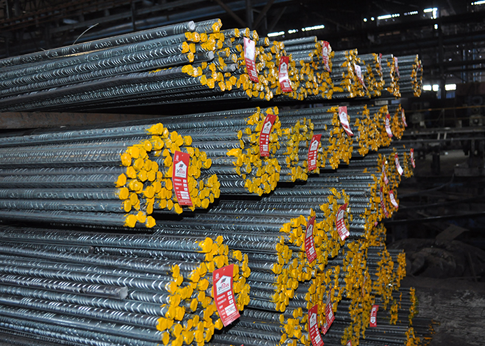 The Importance of TMT Bars in Structural Columns